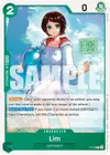 Product image for Lim (P-079)