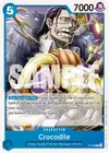 Product image for Crocodile - P-082 (Reprint)