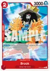 Product image for Brook - ST01-011 (Reprint)