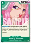 Product image for Jewelry Bonney - ST02-007 (Reprint)