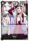 Product image for Hina (Reprint)