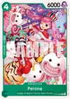 Product image for Perona (Reprint)