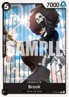 Product image for Brook - ST14-010 (Reprint)