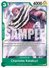 Product image for Charlotte Katakuri (Reprint)
