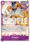 Product image for O-Nami (Reprint)