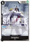 Product image for Sengoku - ST19-002 (Reprint)