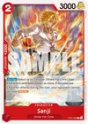 Product image for Sanji - ST21-003 (Reprint)