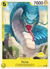 Product image for Nola (Luffy Deck)