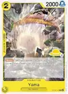 Product image for Yama (Luffy Deck)