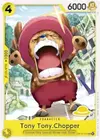 Product image for Tony Tony.Chopper (Luffy Deck)