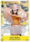 Product image for Nico Robin (Luffy Deck)