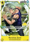Product image for Roronoa Zoro (Luffy Deck)