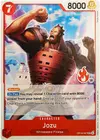 Product image for Jozu (Ace Deck)