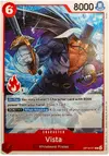 Product image for Vista (Ace Deck)