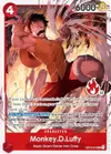 Product image for Monkey.D.Luffy (OP16-015) (Ace Deck)