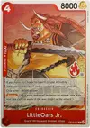 Product image for LittleOars Jr. (Ace Deck)