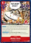 Product image for Moby Dick (Ace Deck)