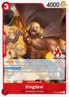 Product image for Kingdew (Ace Deck)