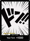Product image for DON!! Card