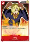 Product image for Sanji