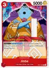 Product image for Jinbe