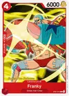 Product image for Franky