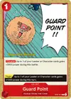 Product image for Guard Point