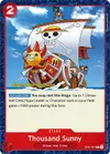 Product image for Thousand Sunny