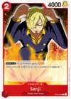 Product image for Sanji