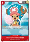 Product image for Tony Tony.Chopper