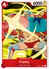 Product image for Franky