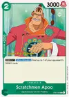 Product image for Scratchmen Apoo
