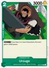 Product image for Urouge