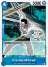 Product image for Dracule Mihawk (ST03-005)