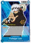Product image for Trafalgar Law (ST03-008)