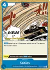 Product image for Sables