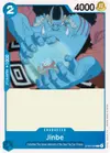 Product image for Jinbe