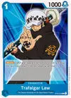 Product image for Trafalgar Law