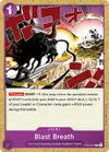 Product image for Blast Breath