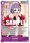 Product image for Carina