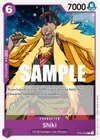 Product image for Shiki