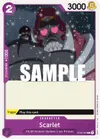 Product image for Scarlet