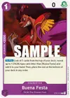 Product image for Buena Festa
