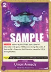 Product image for Union Armada