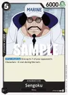 Product image for Sengoku