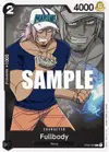 Product image for Fullbody