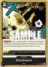 Product image for Shockwave