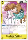 Product image for Charlotte Pudding