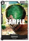 Product image for Gaimon