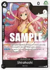 Product image for Shirahoshi
